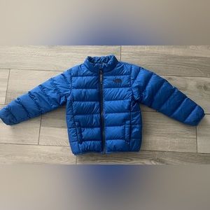 The North Face puffer jacket XSmall (6)